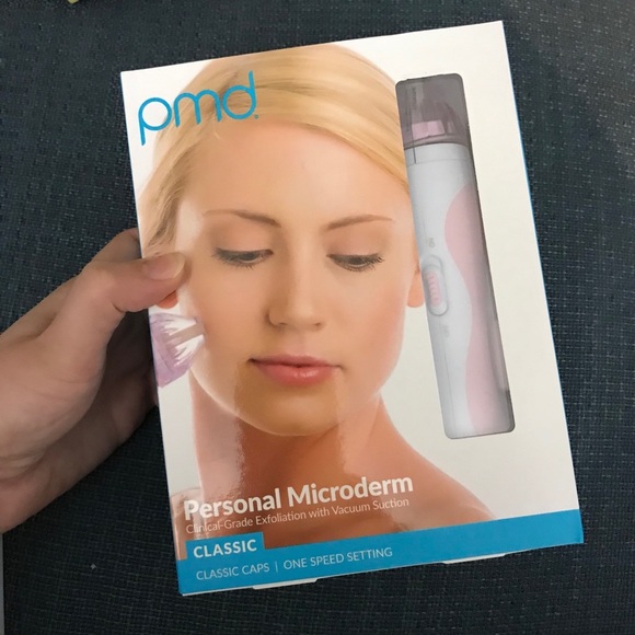 Brand new PMD Microderm device - Picture 1 of 1
